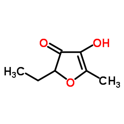 2-乙基-4-羟基-5-甲基-3(2H)-呋喃酮