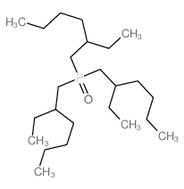 三(2-乙基己基)氧化膦