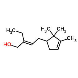 2-亚龙脑烯基丁醇