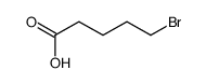 5-溴戊酸-2,2,5,5-D4