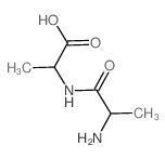 DL-丙氨酰-DL-氨基丙酸