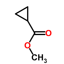 环丙甲酸甲酯