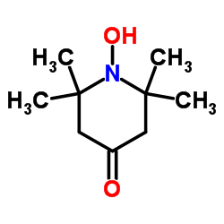 4-氧-2,2,6,6-四甲基哌啶-1-氧自由基
