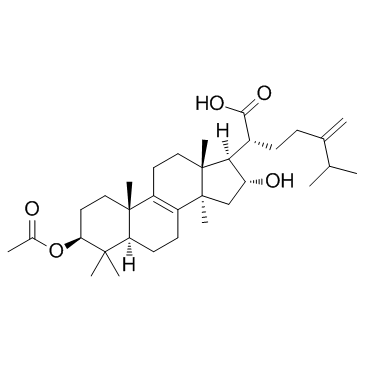 茯苓酸