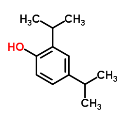 2,4-二异丙基苯酚