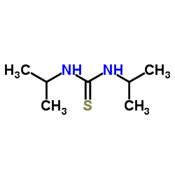 N,N'-二异丙基硫脲