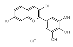 刺槐定氯化物