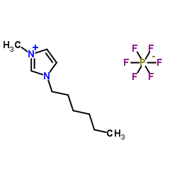 1-己基-3-甲基咪唑六氟磷酸盐