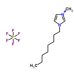 1-辛基-3-甲基咪唑六氟磷酸盐