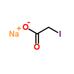 碘乙酸钠