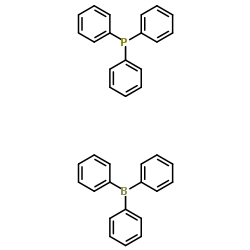 三苯膦三苯基甲硼酸