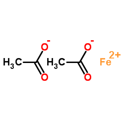 醋酸亚铁
