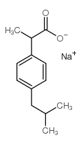 布洛芬钠