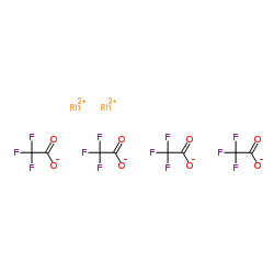 三氟乙酸铑二聚体
