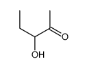 3-羟基-2-戊酮