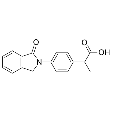 茚酮苯丙酸