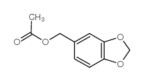 3,4-亚甲二氧基苯甲醇醋酸酯