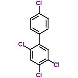 2,4,4',5-四氯联苯