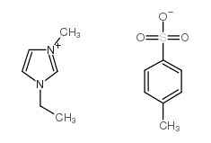 1-乙基-3-甲基咪唑对甲苯磺酸盐
