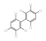 2,2',3,3',4,4',6,6'-八氯联苯