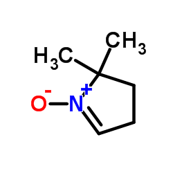 5,5-二甲基-1-吡咯啉-N-氧化物