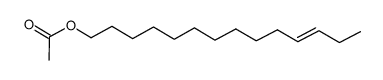 醋酸(E)-11-十四烯酯