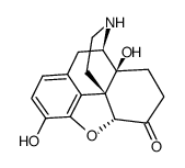 14-羟基二氢降吗啡酮盐酸盐