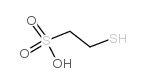 2-巯基乙磺酸