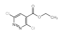 3,6-二氯吡嗪-4-羧酸乙酯