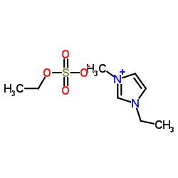 1-乙基-3-甲基咪唑硫酸乙酯