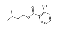 水杨酸异戊酯