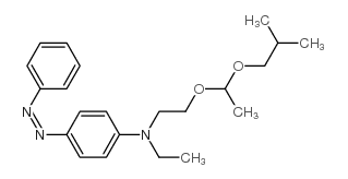 溶剂黄 124