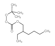 叔丁基过氧化碳酸-2-乙基己酯