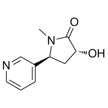 Hydroxycotinine