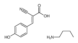 Α-氰基-4-羟基肉桂酸 丁铵盐