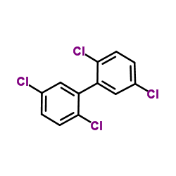 2,2',5,5'-四氯联苯