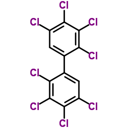 2,2',3,3',4,4',5,5'-八氯联苯