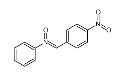 α-(4-硝基苯基)-N-苯硝酮