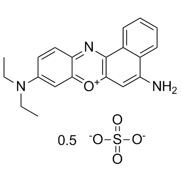 硫酸耐尔蓝