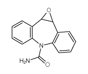 卡马西平 10,11-环氧化物