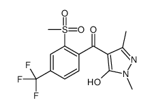 磺酰草吡唑