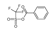 三氟甲磺酸苄酯