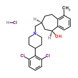 SB-612111 hydrochloride