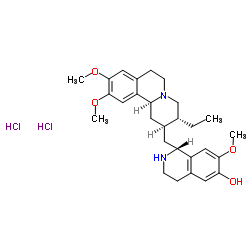 盐酸吐根酚碱