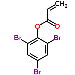 2,4,6-丙烯酸三溴苯酯