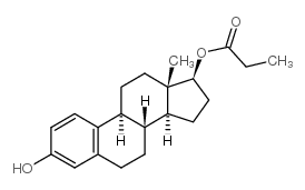 beta-雌二醇 17-丙酸酯