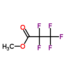 五氟丙酸甲酯