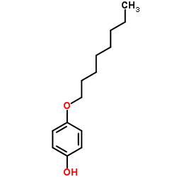 对辛氧基苯酚
