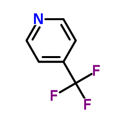 4-三氟甲基吡啶