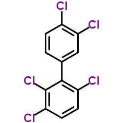 2,3,3',4',6-五氯联苯